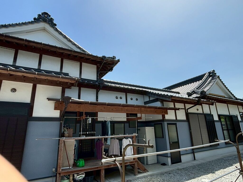 飯塚市　Z様邸　着工 (4)